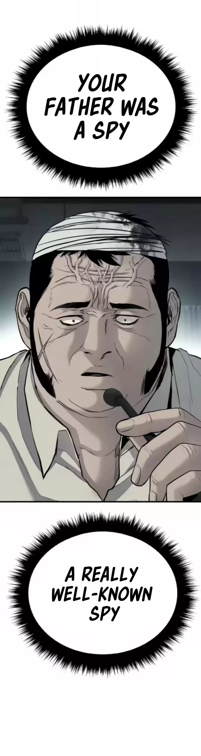 Manager Kim Chapter 25