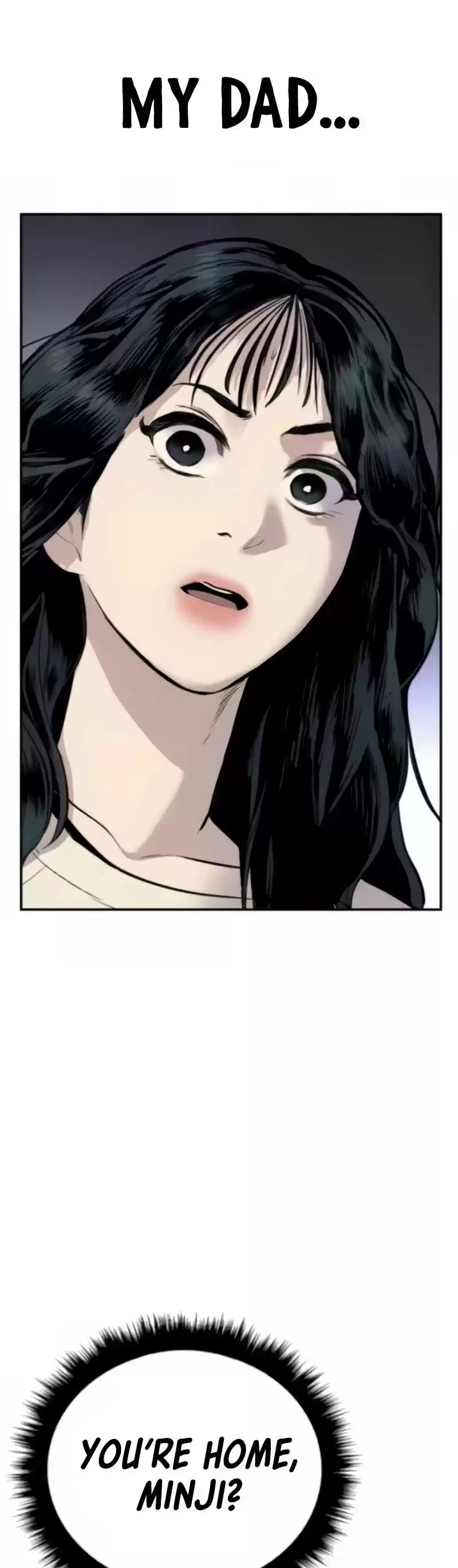 Manager Kim Chapter 25