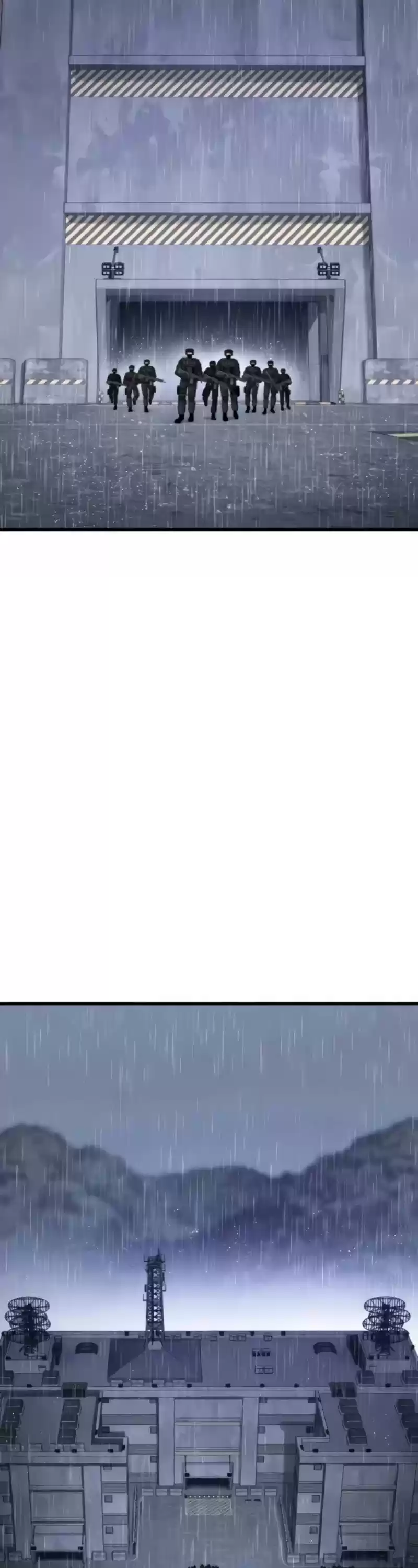 Manager Kim Chapter 25