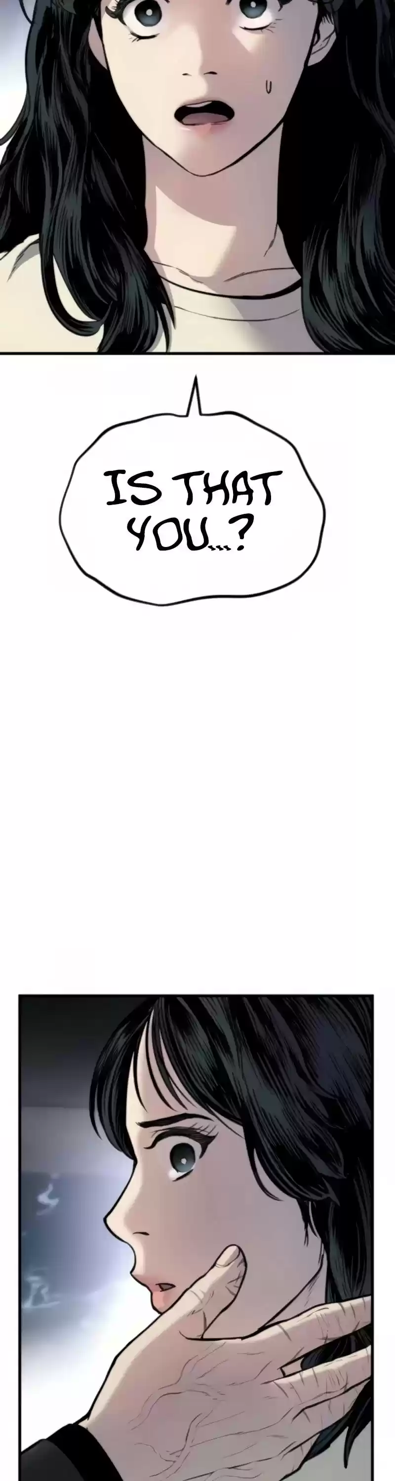 Manager Kim Chapter 25