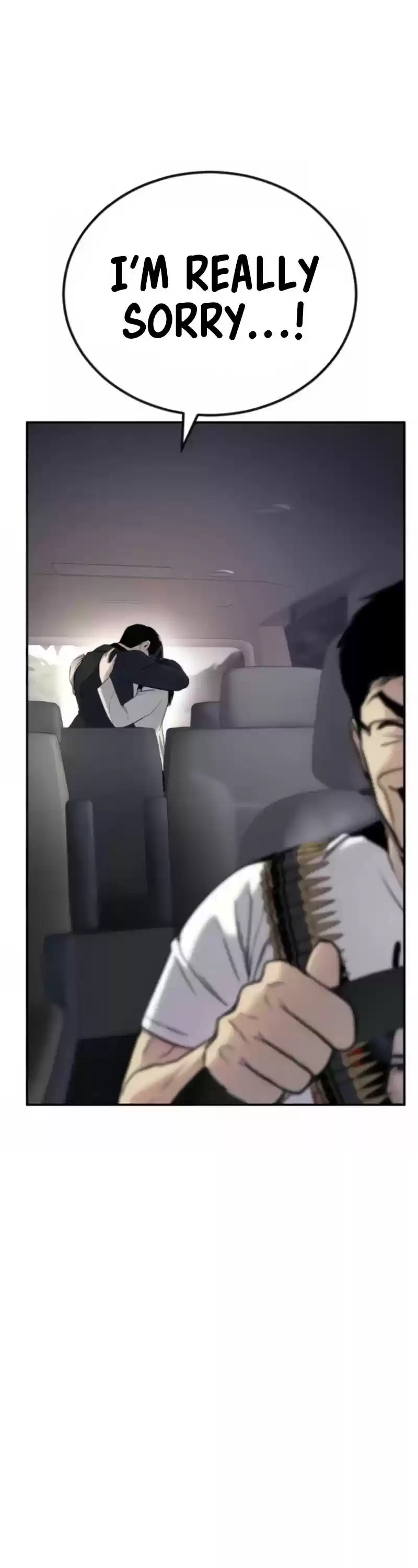 Manager Kim Chapter 25