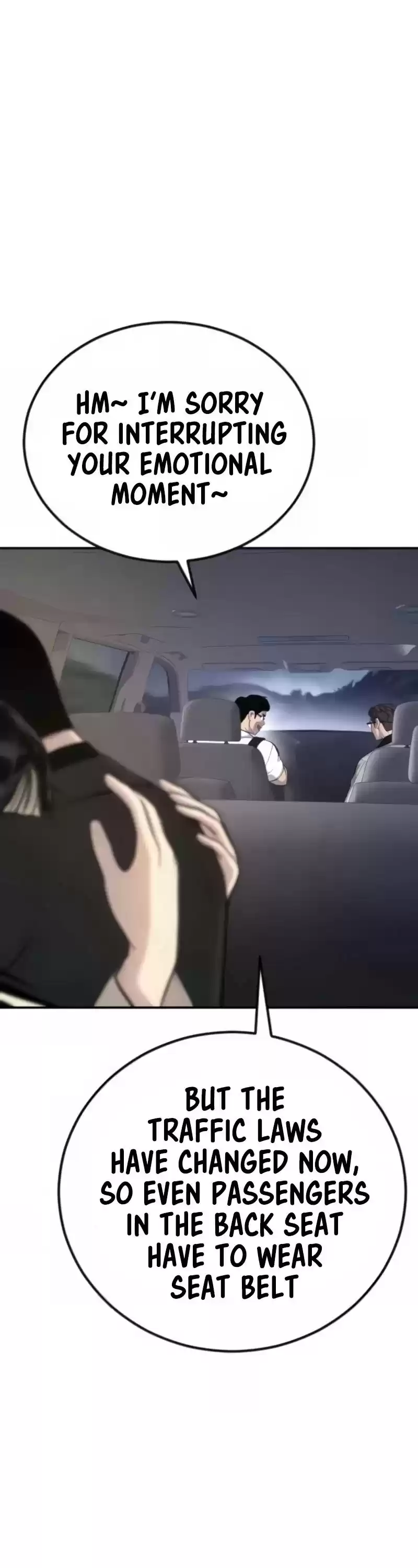 Manager Kim Chapter 25