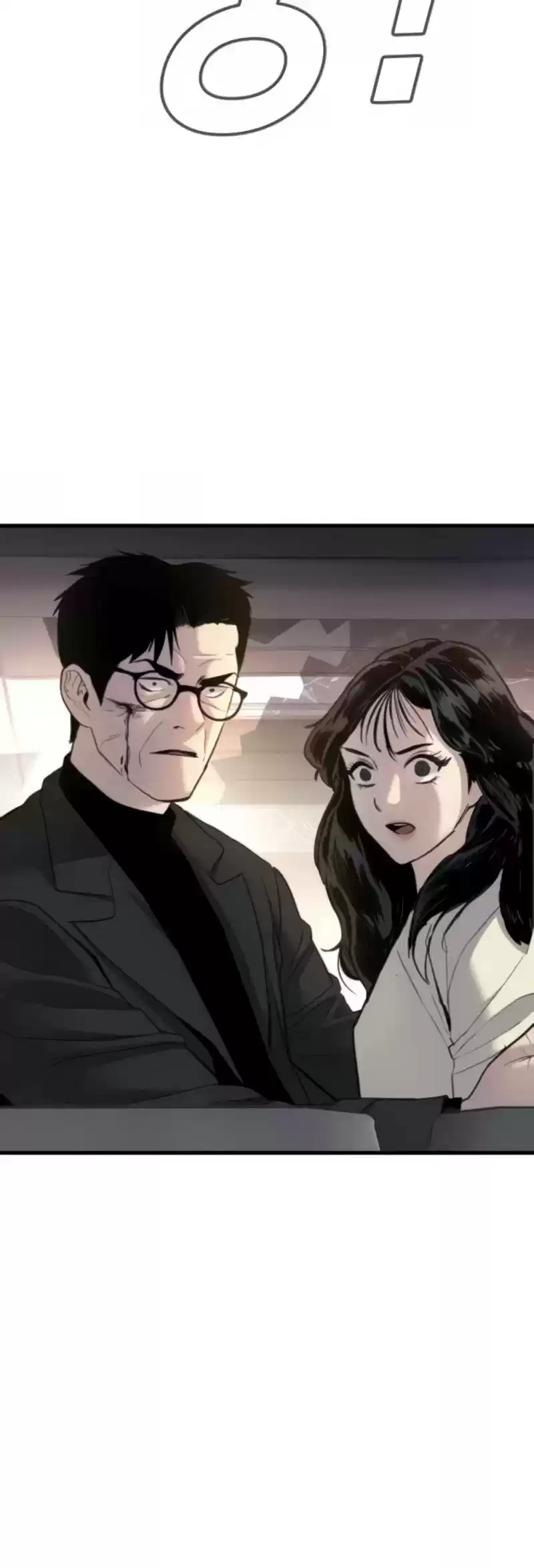 Manager Kim Chapter 25