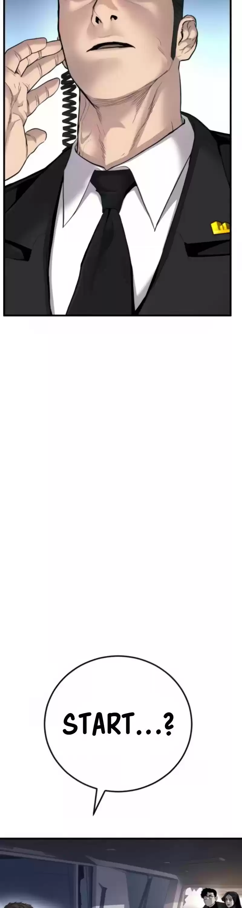 Manager Kim Chapter 25