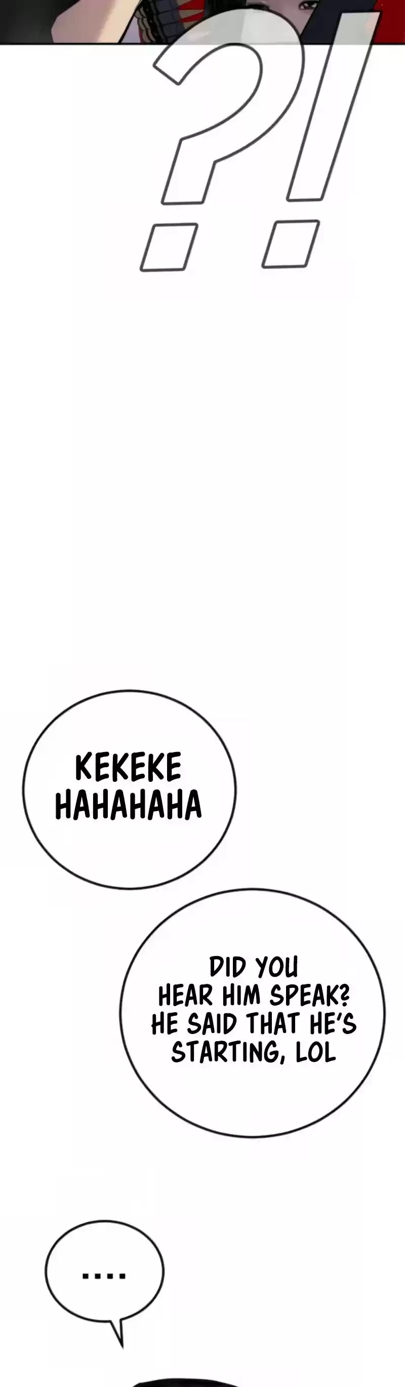 Manager Kim Chapter 25