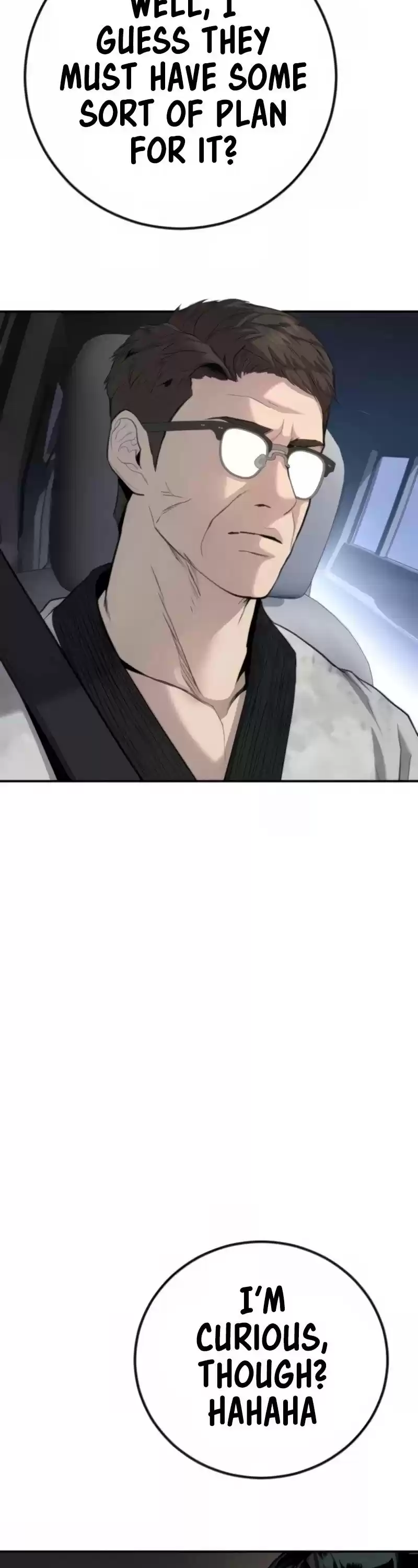 Manager Kim Chapter 25