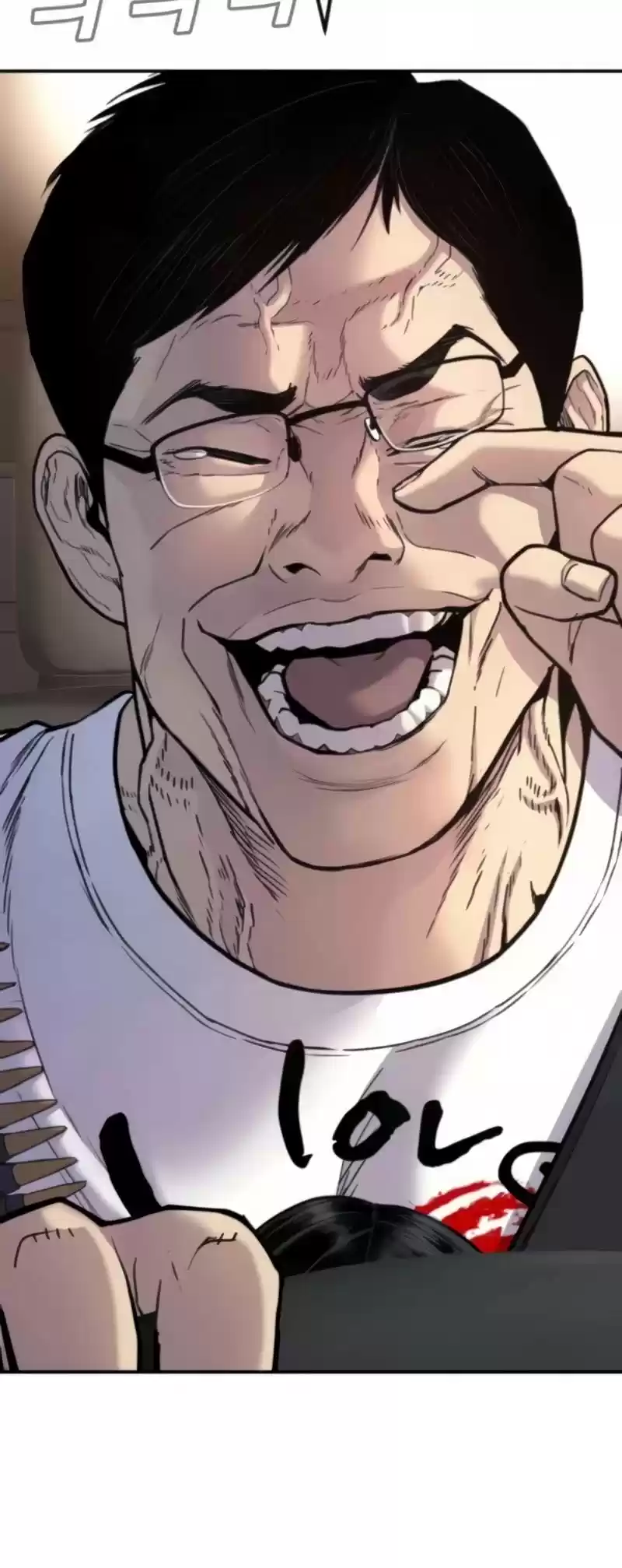 Manager Kim Chapter 25