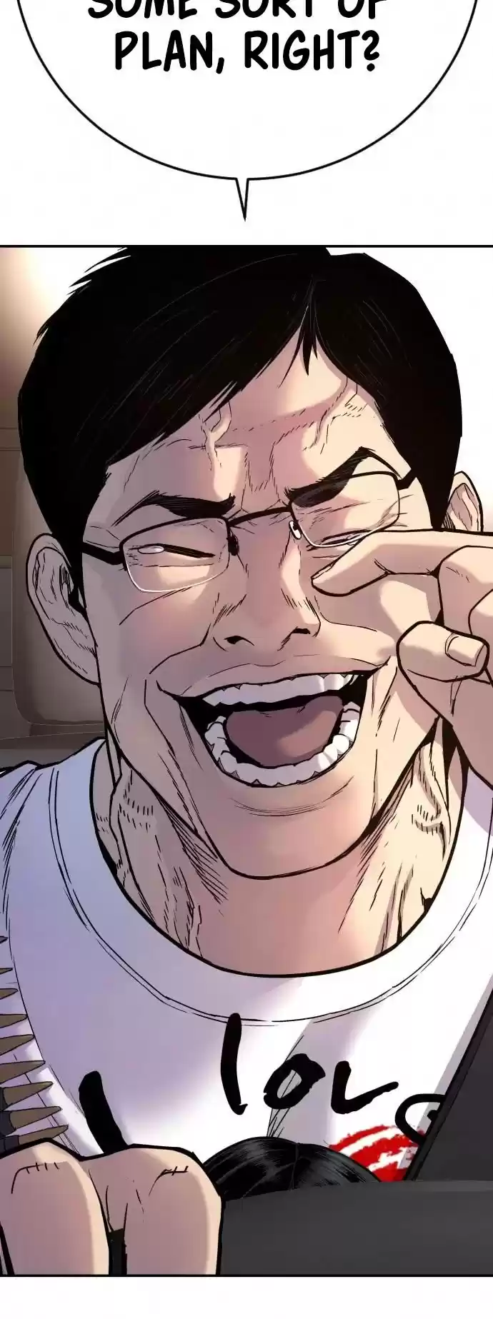 Manager Kim Chapter 26