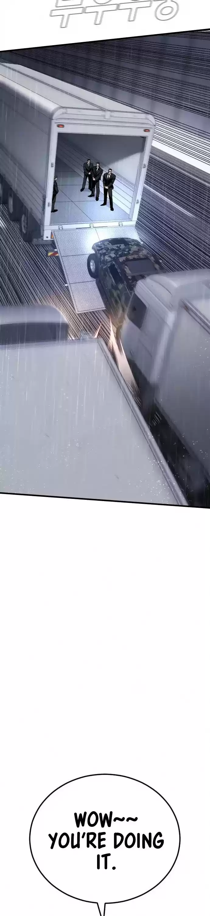 Manager Kim Chapter 26