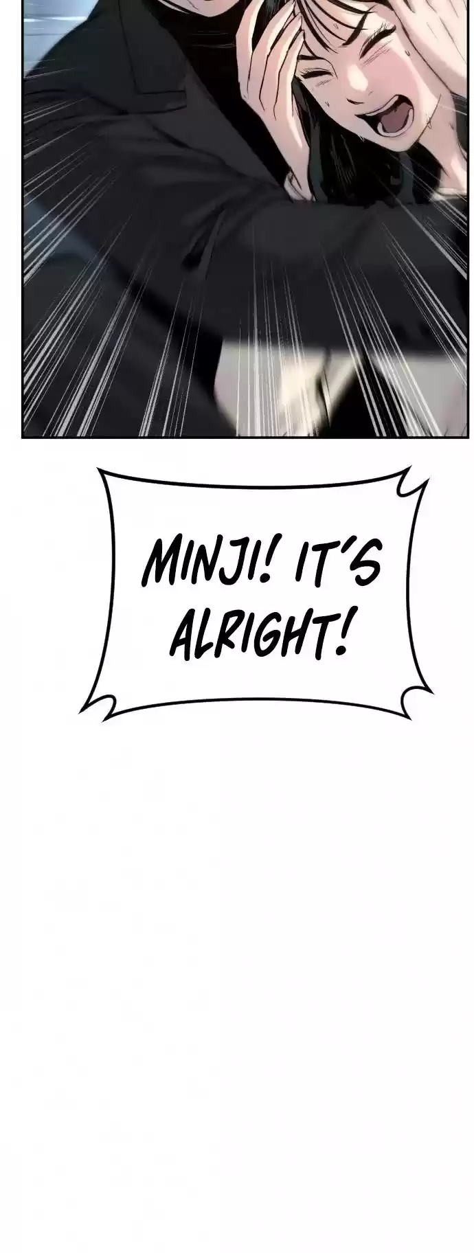 Manager Kim Chapter 26