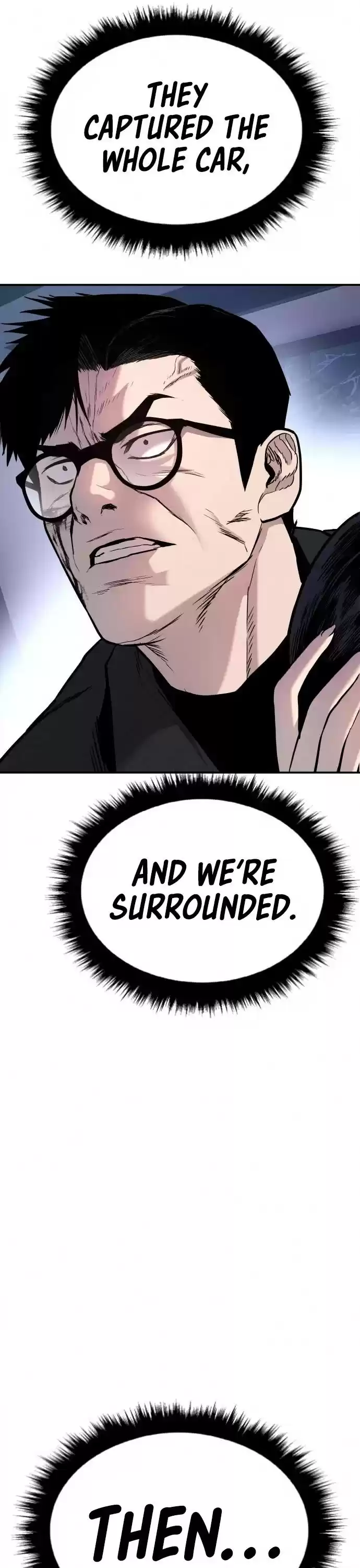 Manager Kim Chapter 26