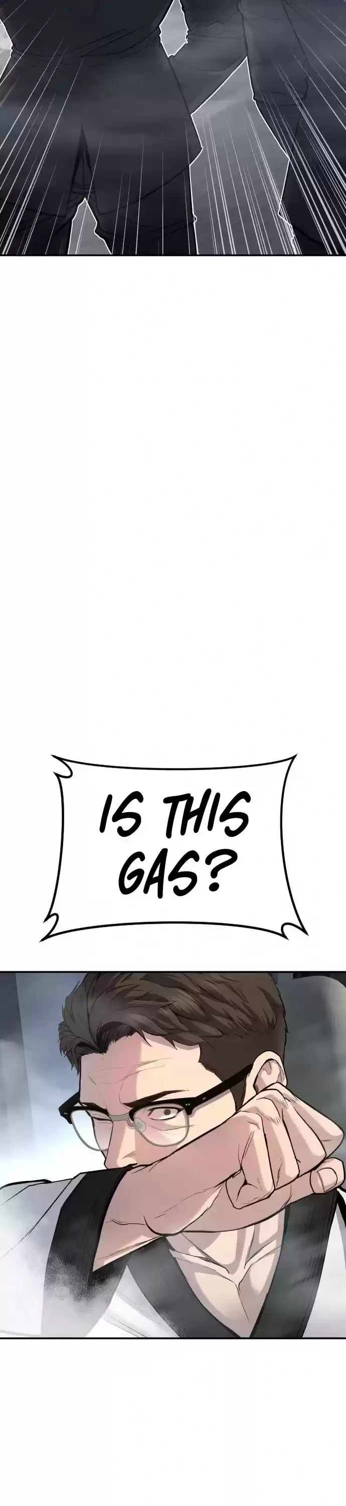 Manager Kim Chapter 26