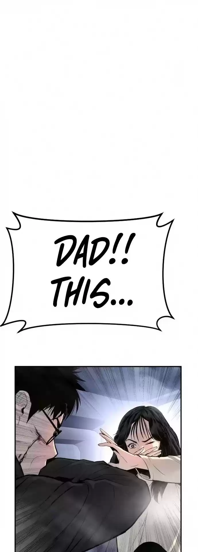 Manager Kim Chapter 26