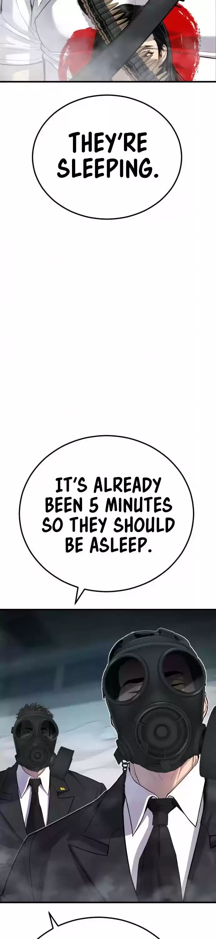 Manager Kim Chapter 26