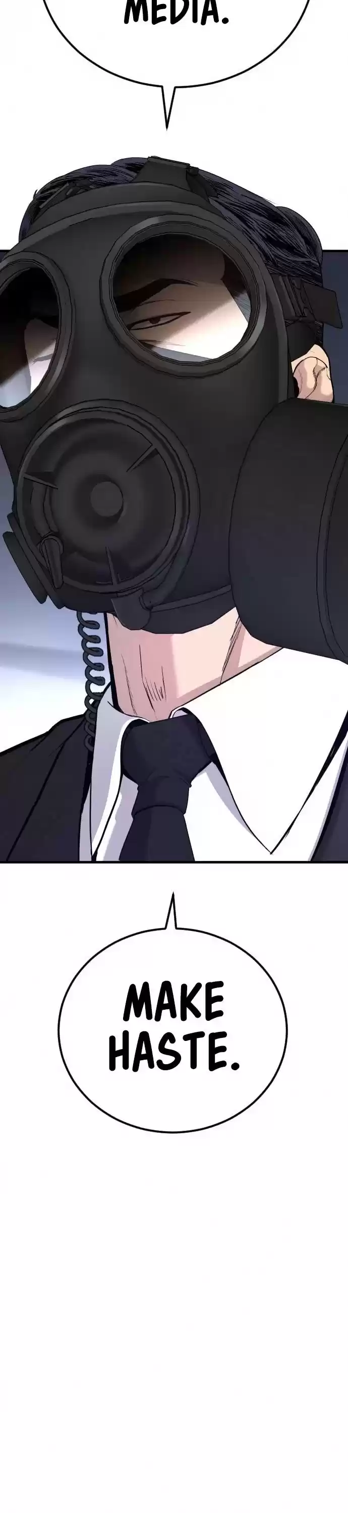 Manager Kim Chapter 26