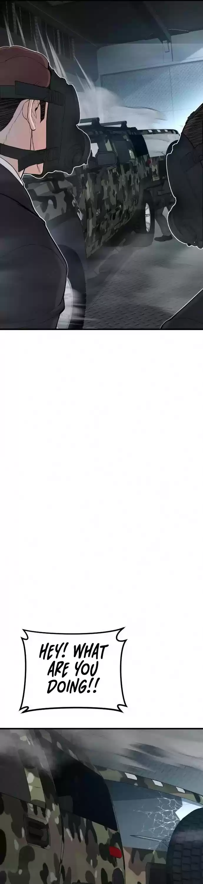 Manager Kim Chapter 26