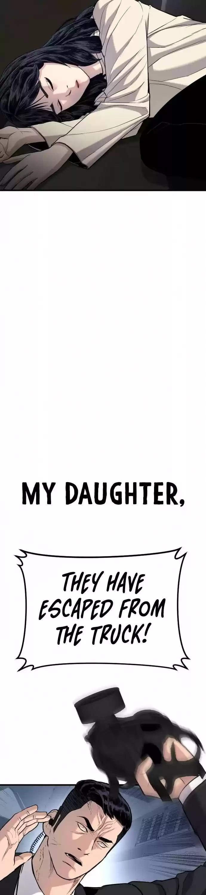 Manager Kim Chapter 26