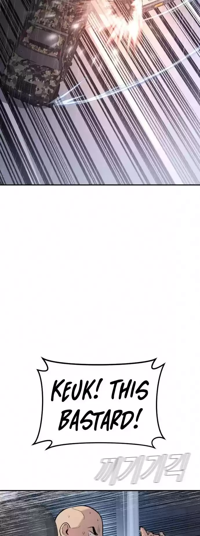 Manager Kim Chapter 26