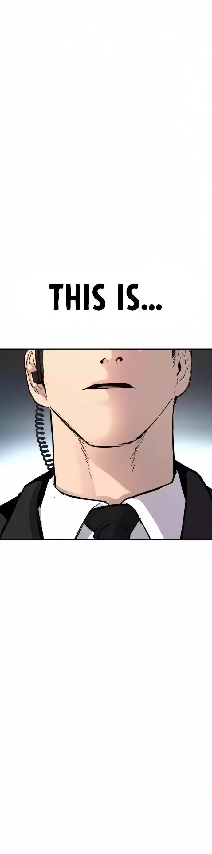 Manager Kim Chapter 26