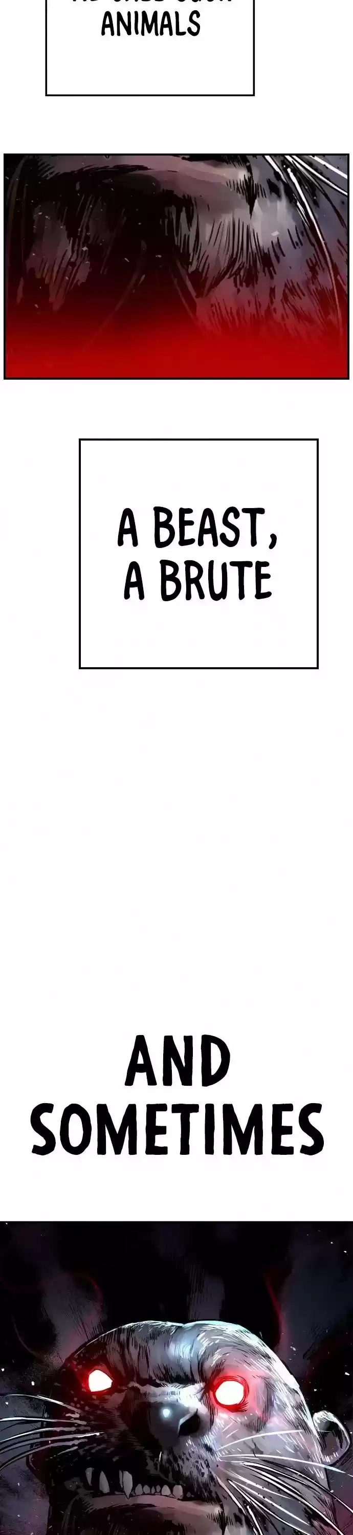 Manager Kim Chapter 26