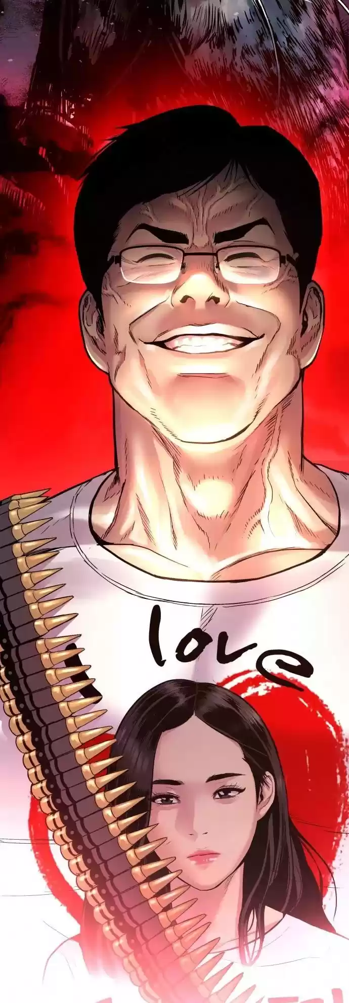 Manager Kim Chapter 26