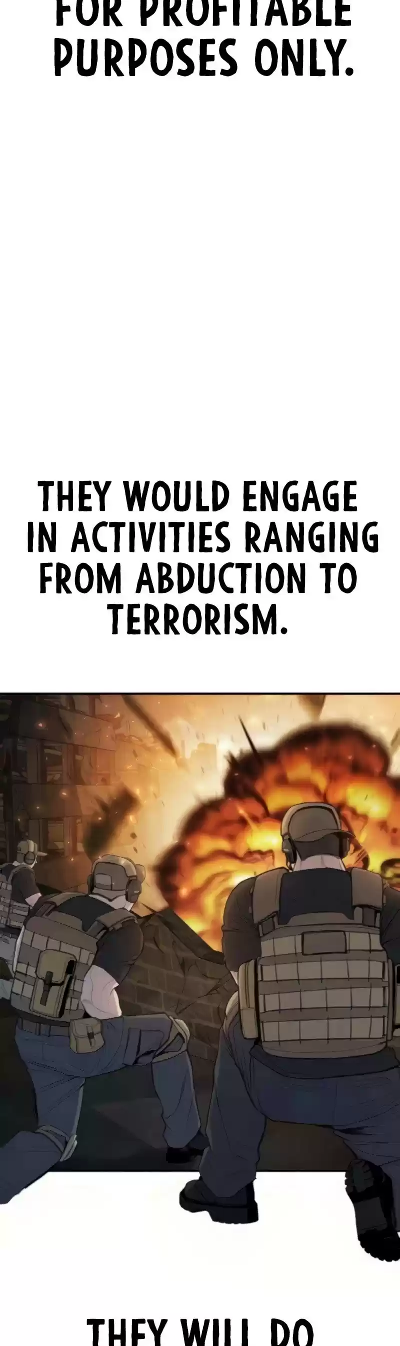 Manager Kim Chapter 27