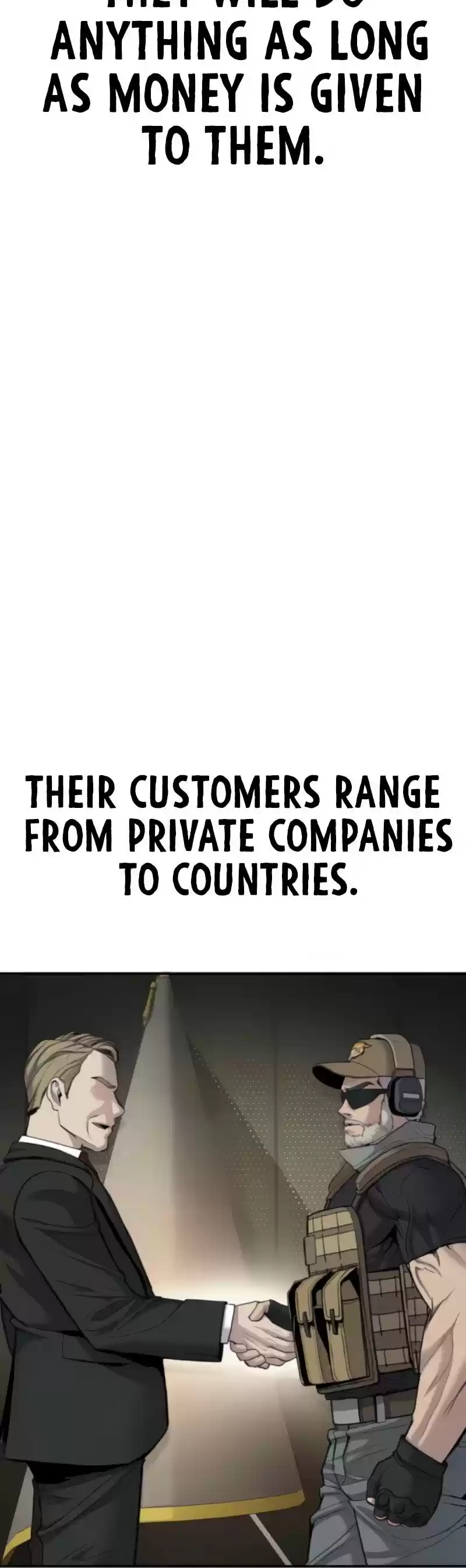 Manager Kim Chapter 27