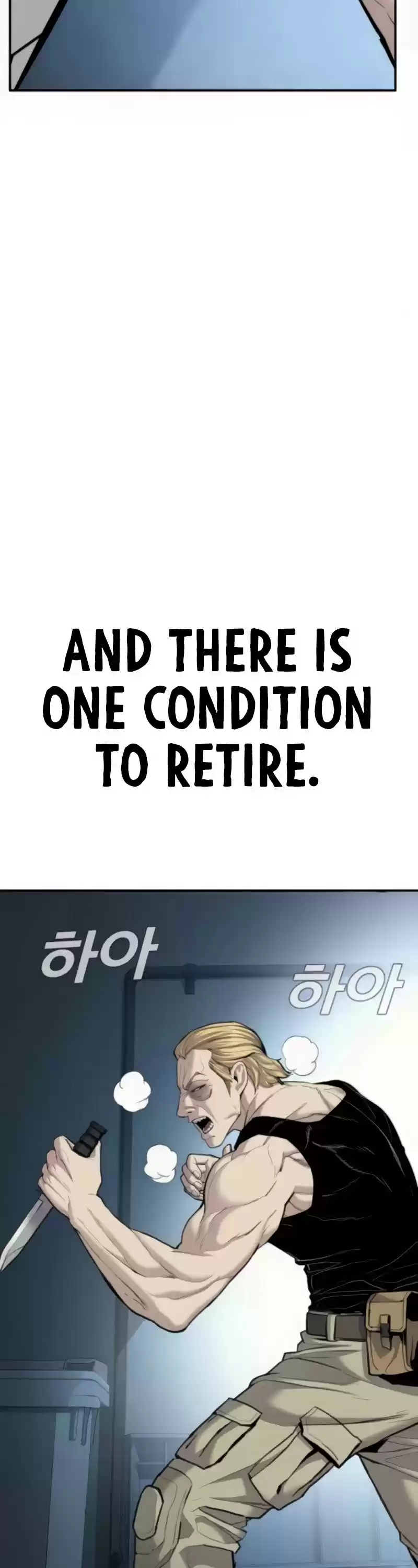 Manager Kim Chapter 27