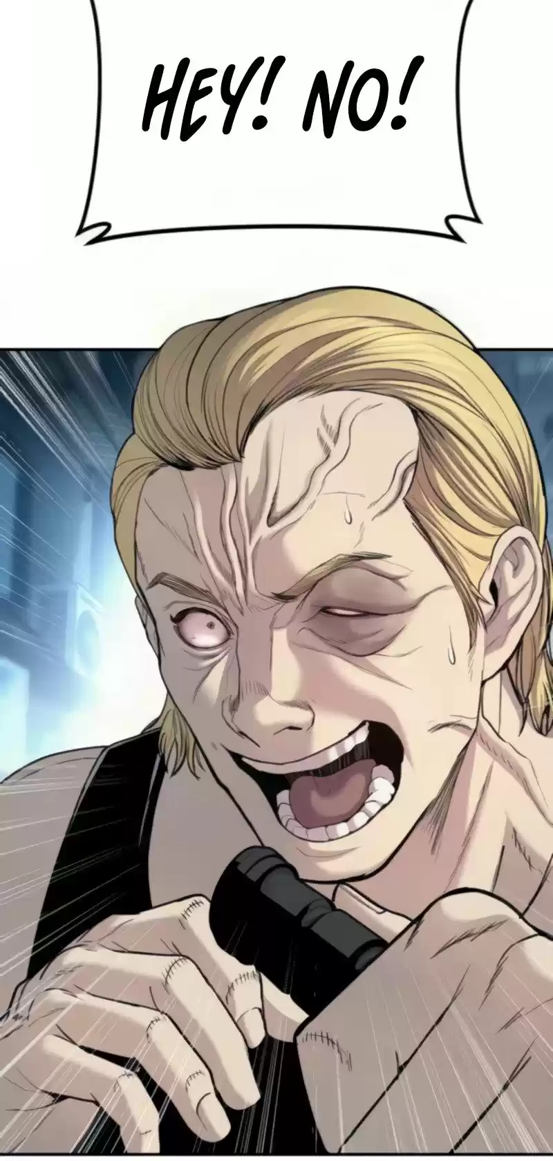 Manager Kim Chapter 27