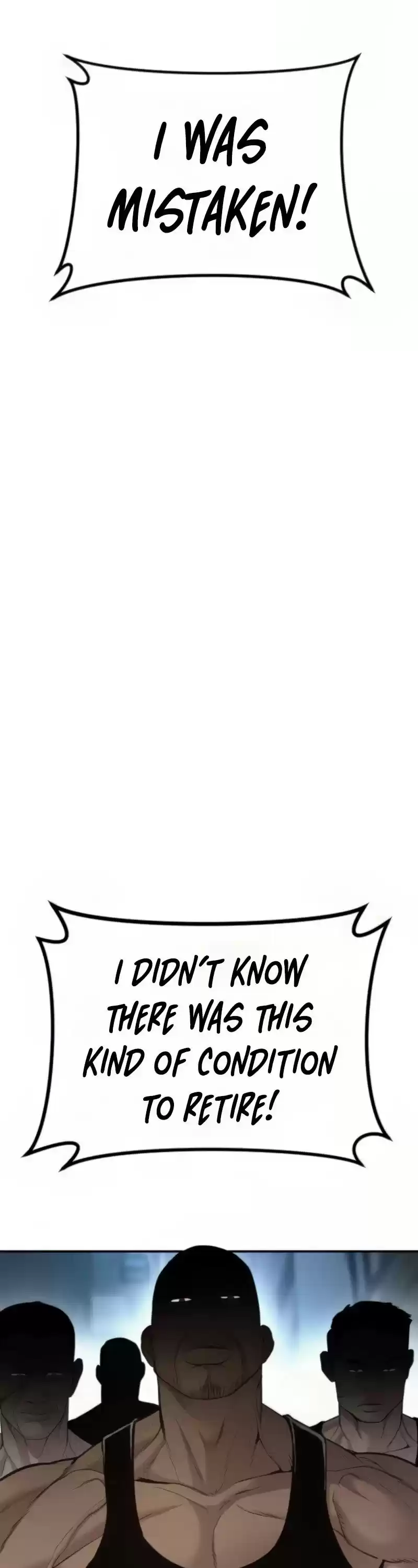 Manager Kim Chapter 27