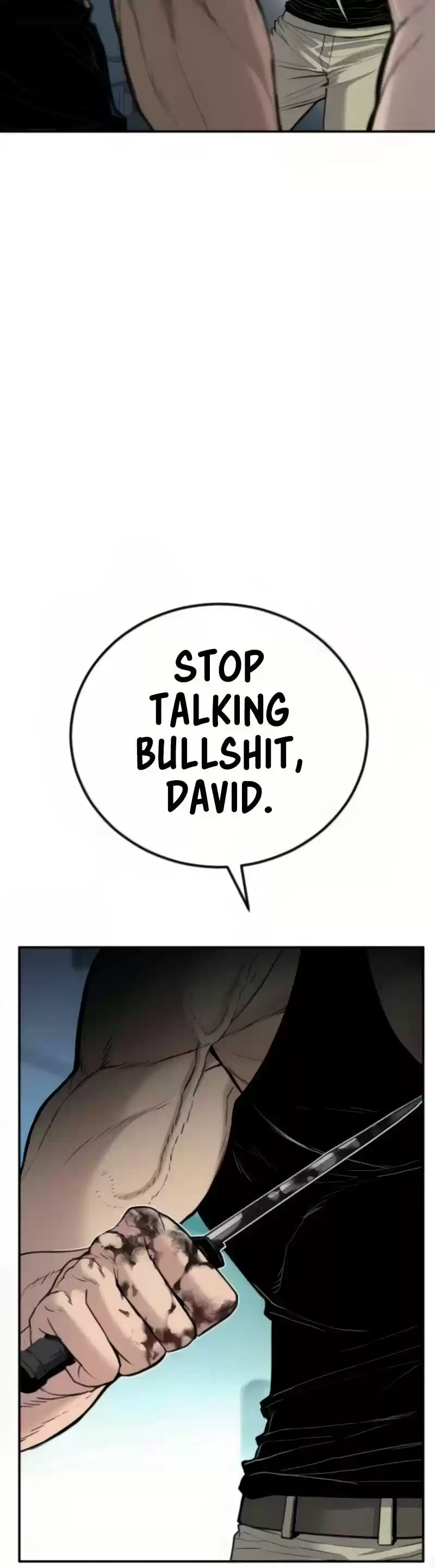 Manager Kim Chapter 27