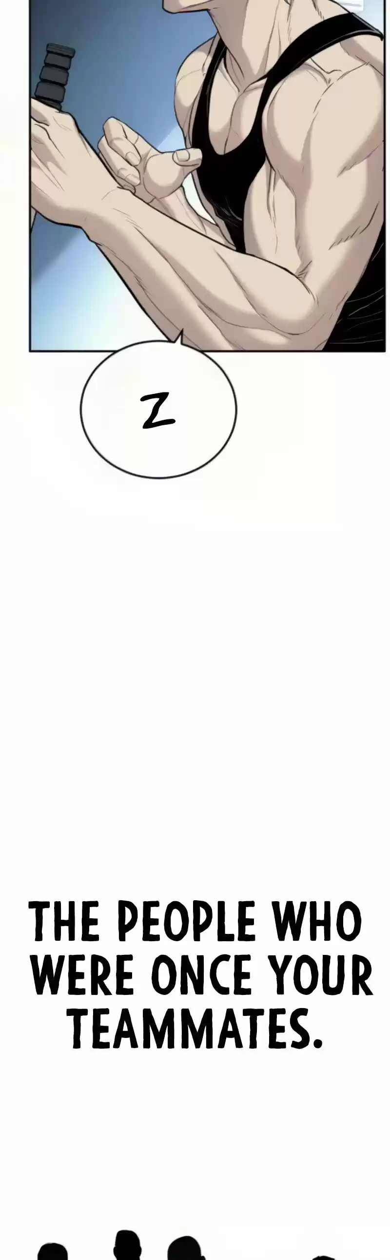 Manager Kim Chapter 27