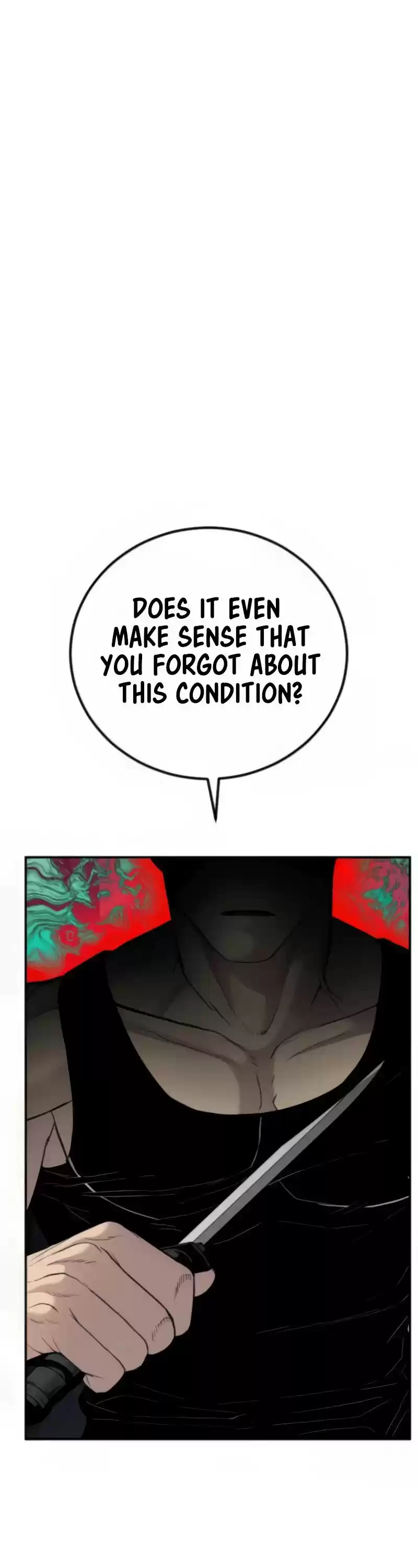 Manager Kim Chapter 27