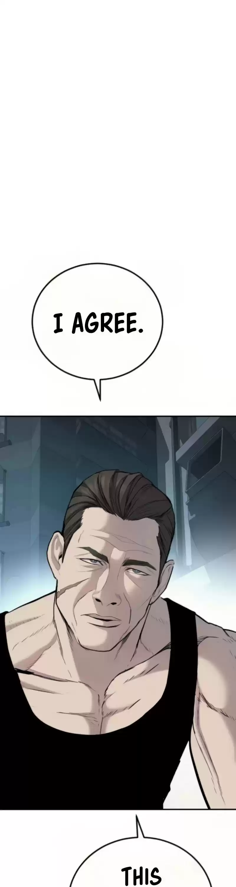 Manager Kim Chapter 27