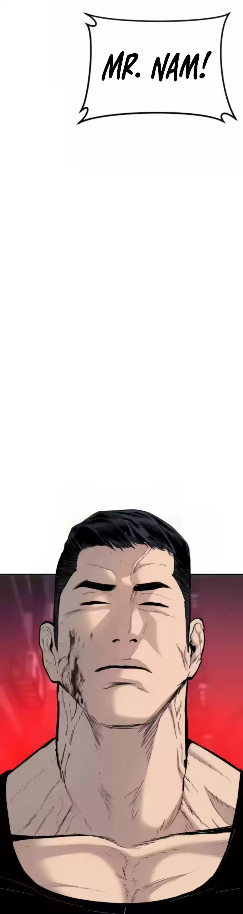 Manager Kim Chapter 27