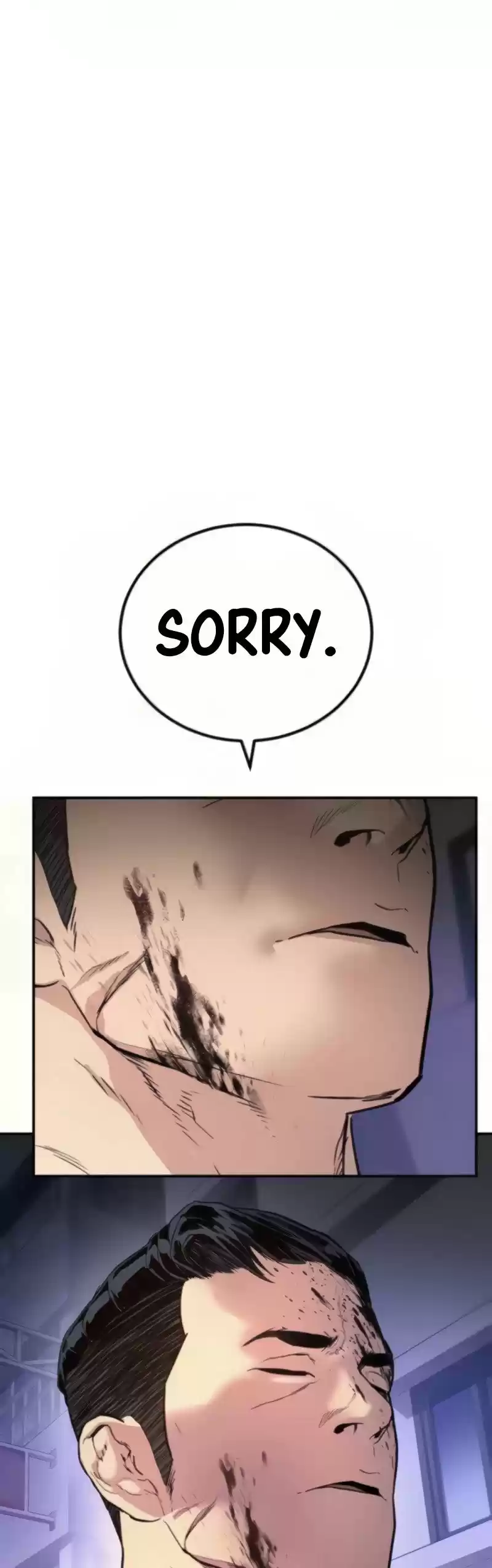 Manager Kim Chapter 27