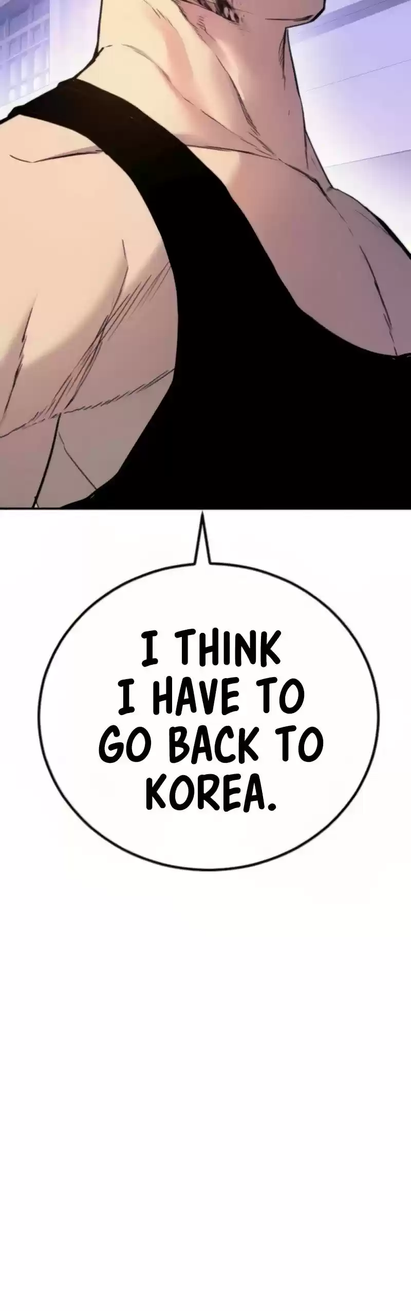 Manager Kim Chapter 27