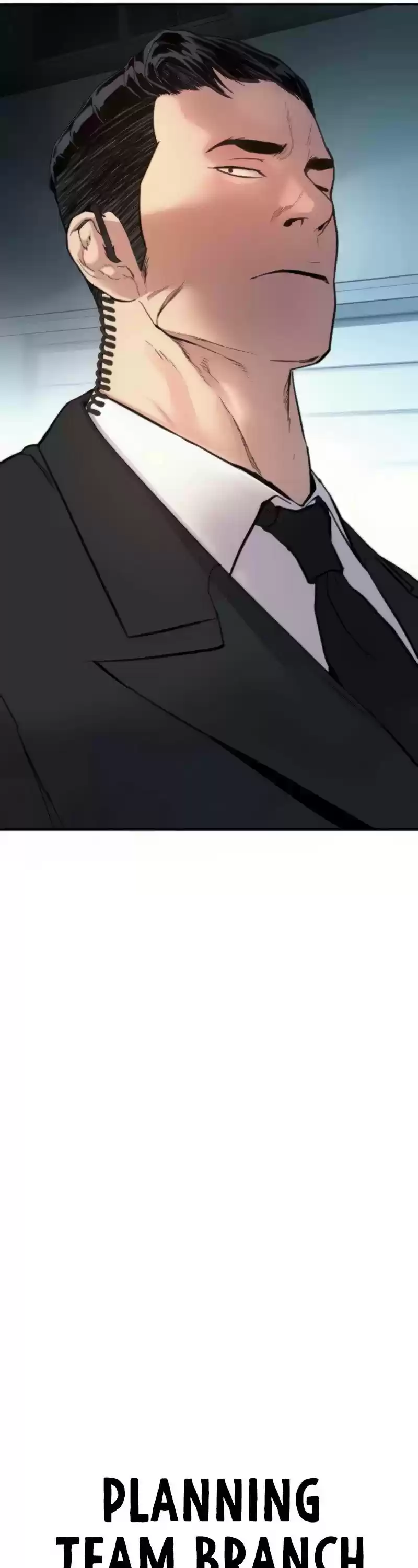 Manager Kim Chapter 27