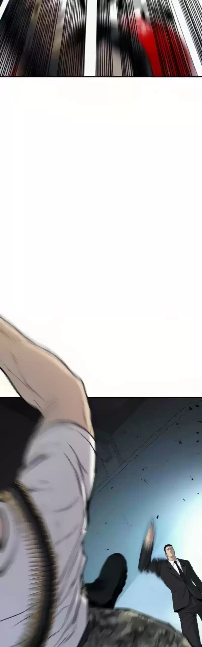 Manager Kim Chapter 27