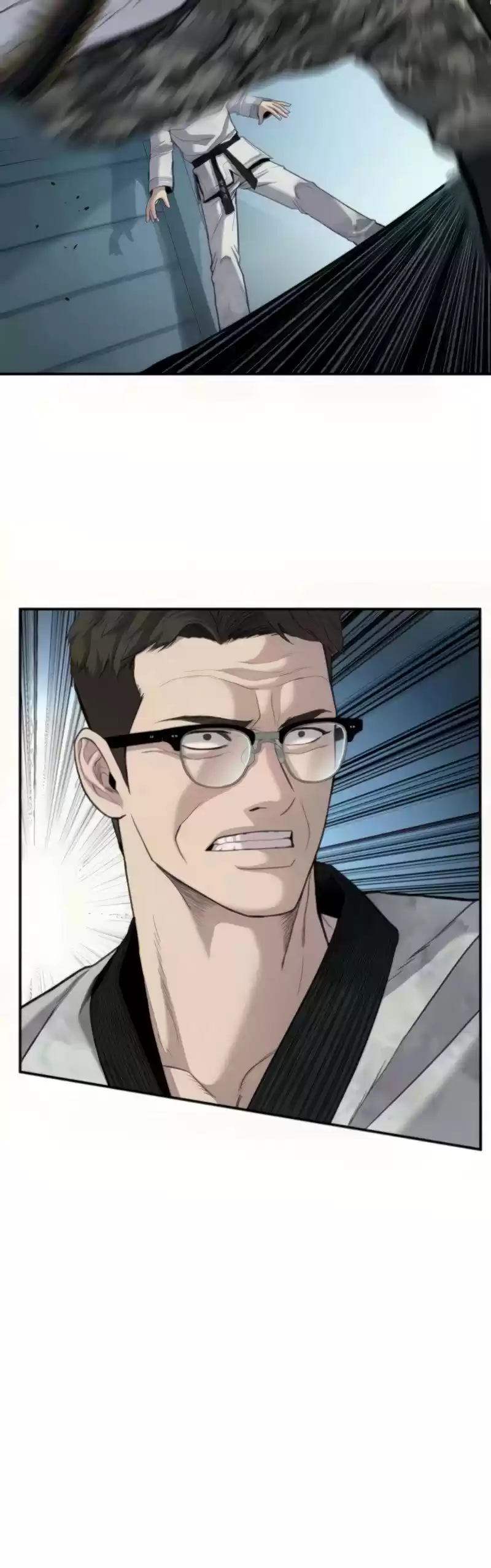 Manager Kim Chapter 27