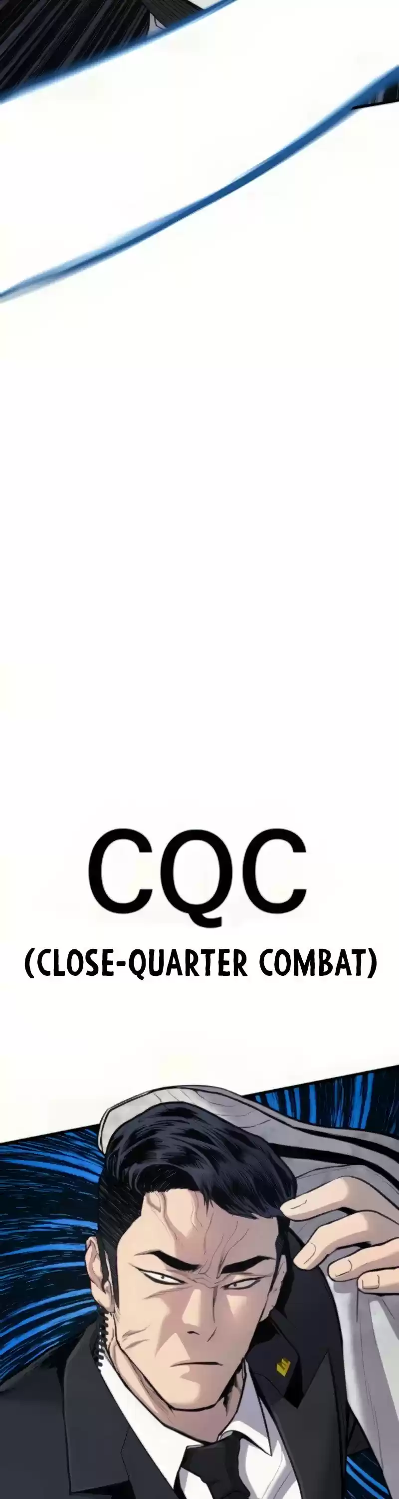 Manager Kim Chapter 27