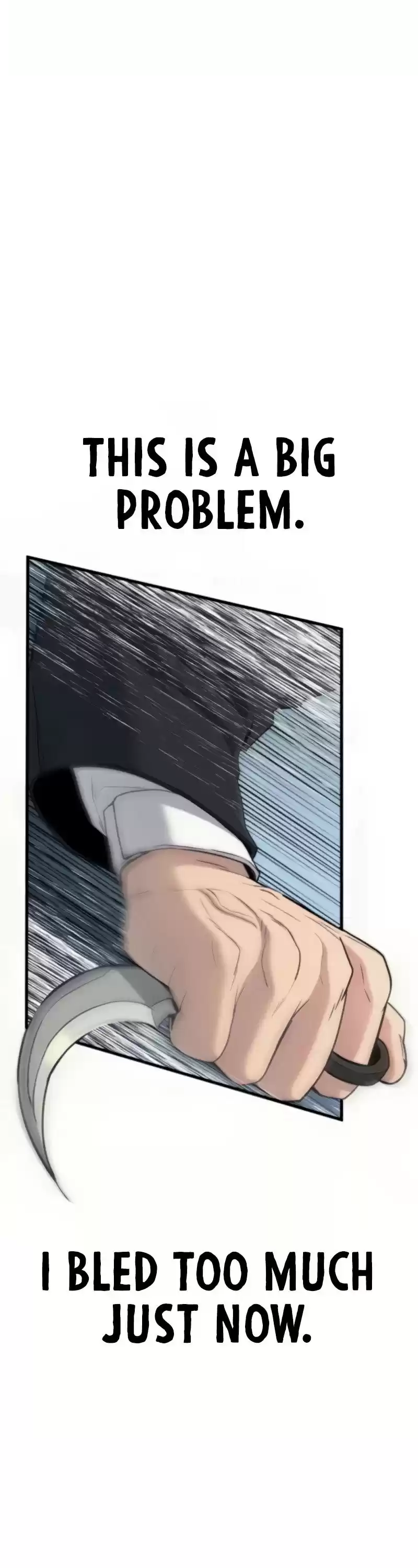 Manager Kim Chapter 27