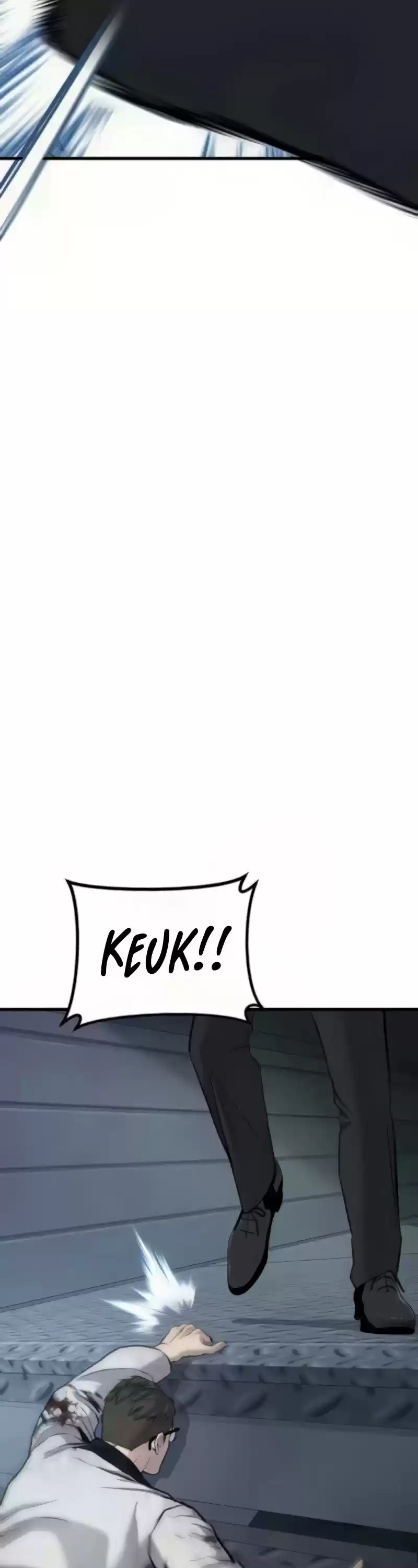 Manager Kim Chapter 27