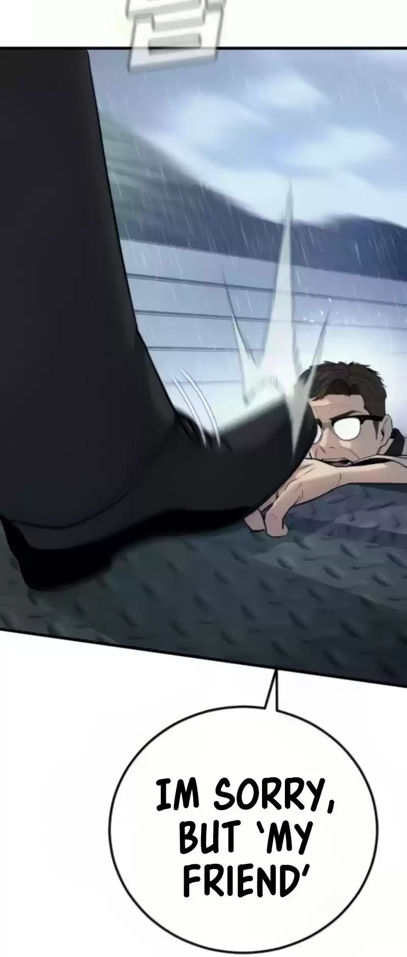 Manager Kim Chapter 27