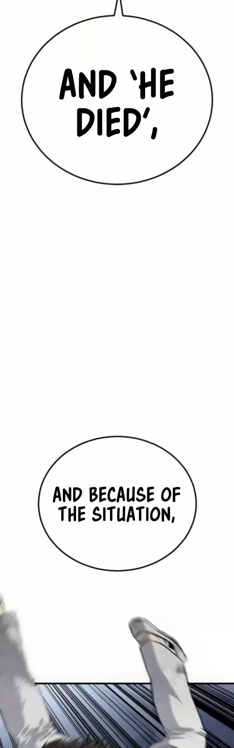 Manager Kim Chapter 27