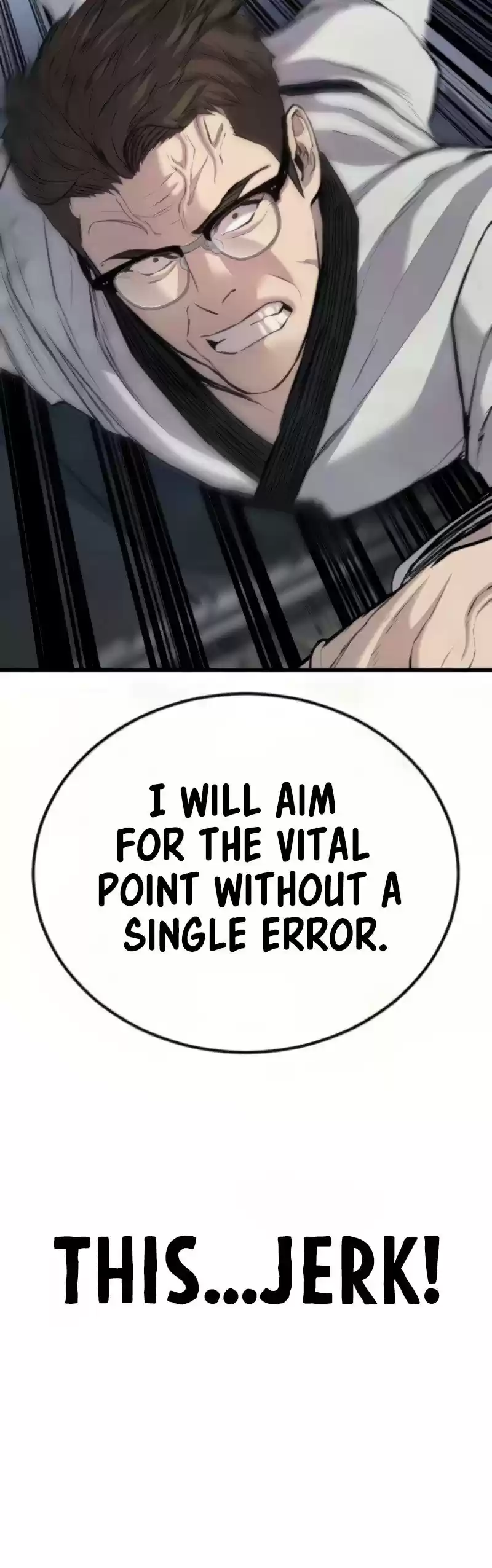 Manager Kim Chapter 27