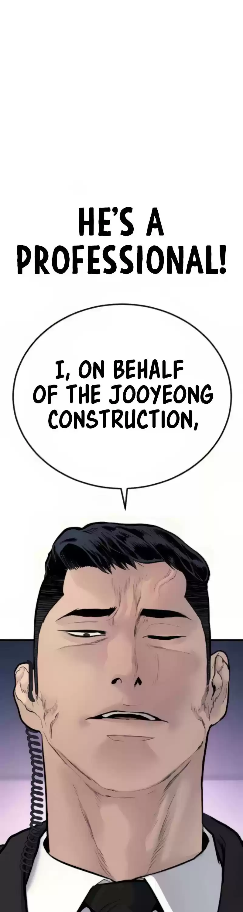 Manager Kim Chapter 27