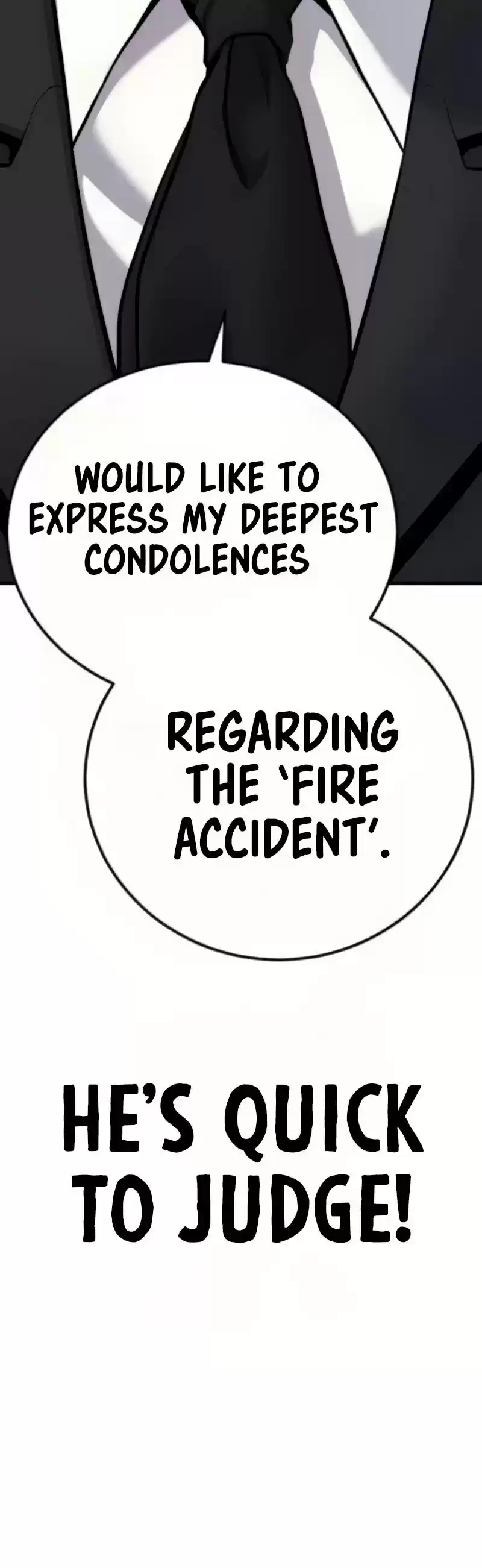 Manager Kim Chapter 27