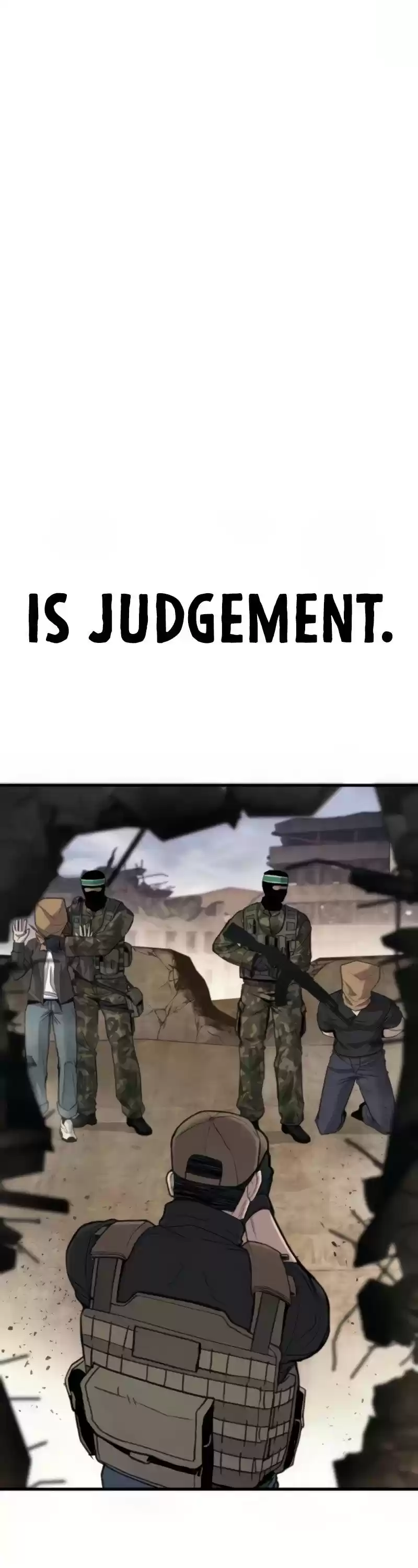 Manager Kim Chapter 27