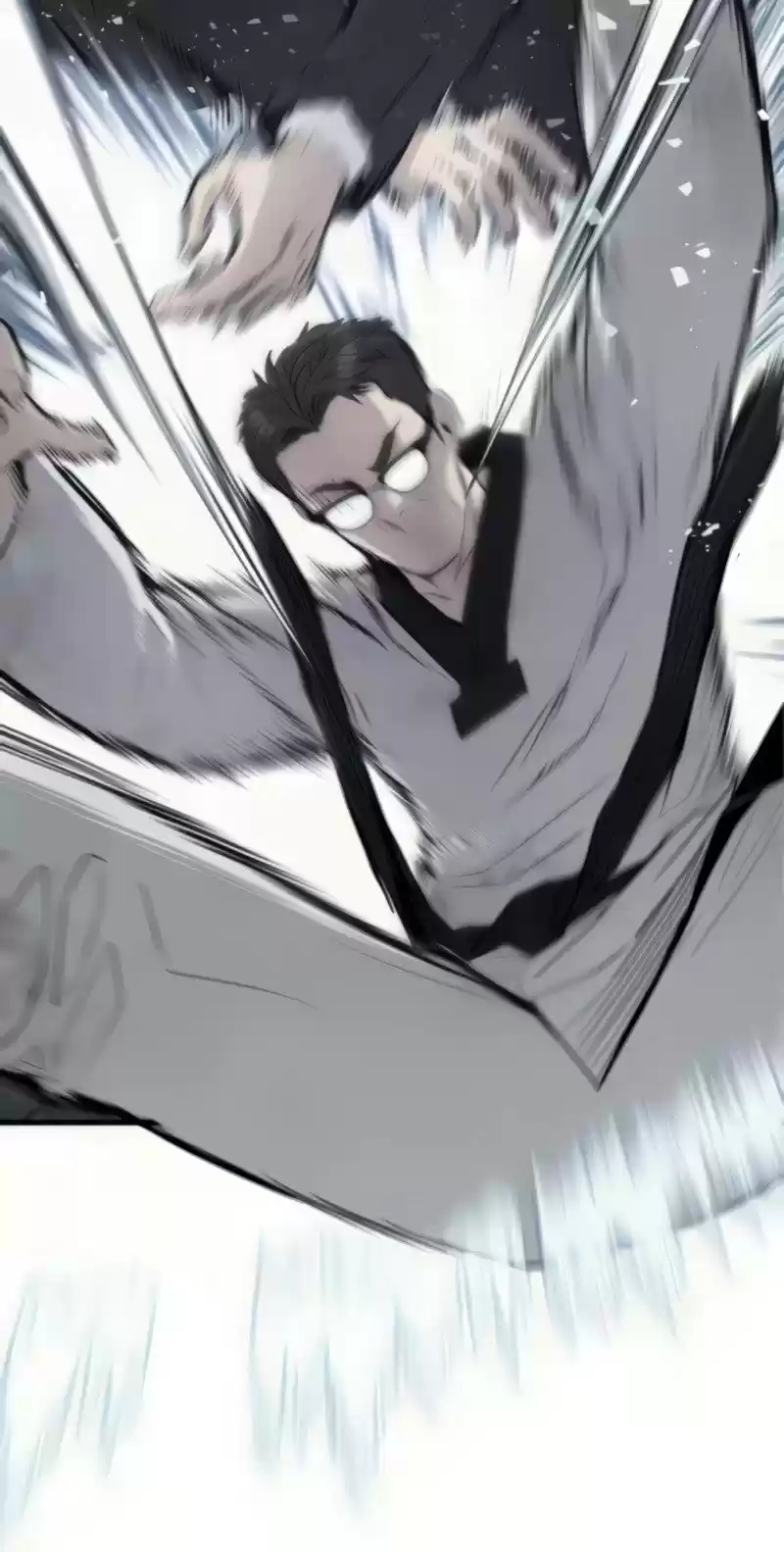 Manager Kim Chapter 27